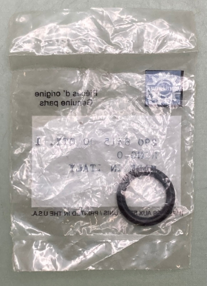 Bombardier 290831500 O-Ring, New Genuine