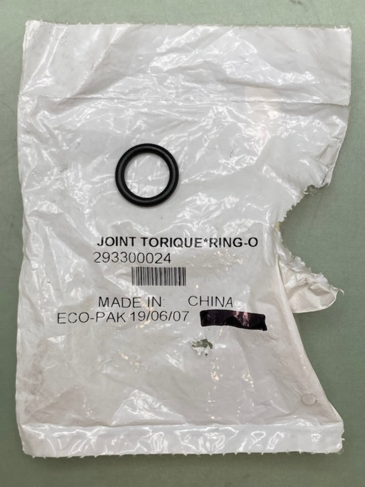 Replaces Bombardier 290831500 O-Ring, New