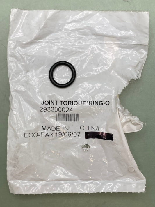 Replaces Bombardier 290831500 O-Ring, New