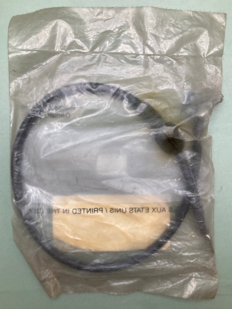 Bombardier 278000083 Ground Cable, New Genuine