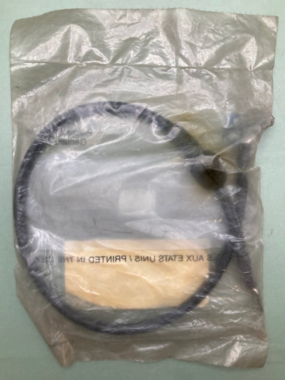 Bombardier 278000083 Ground Cable, New Genuine