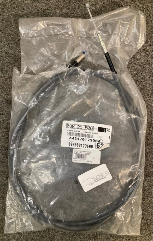 Replaces Can-Am A4347017900A Brake Cable, New