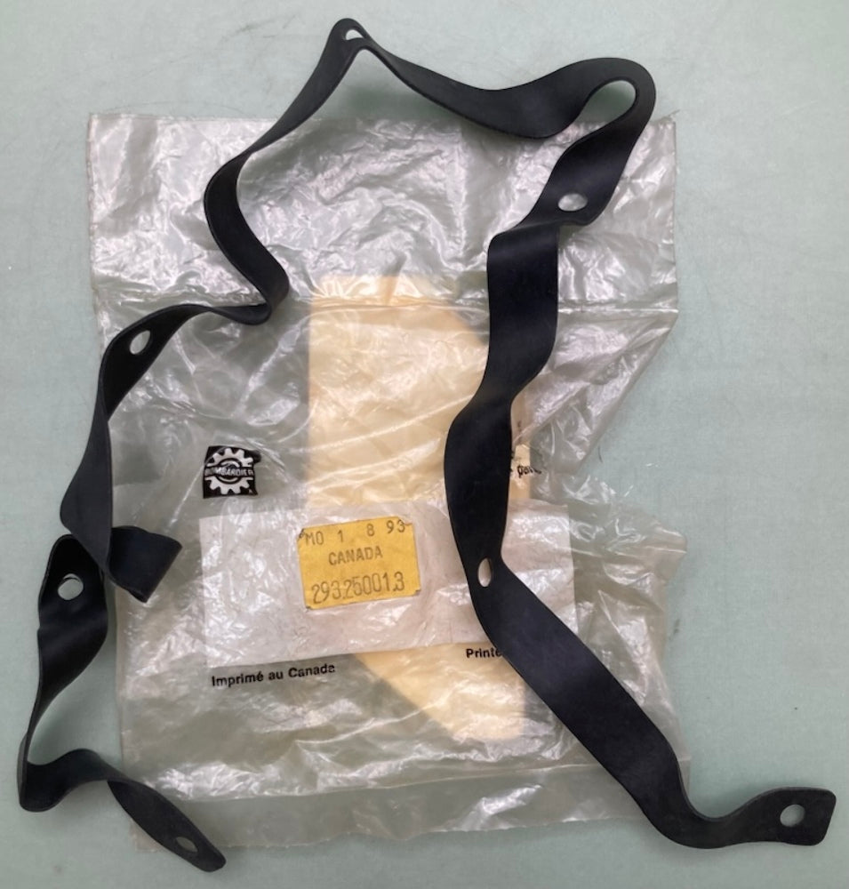 Bombardier 293250013 Joint Etanche Gasket, New Genuine