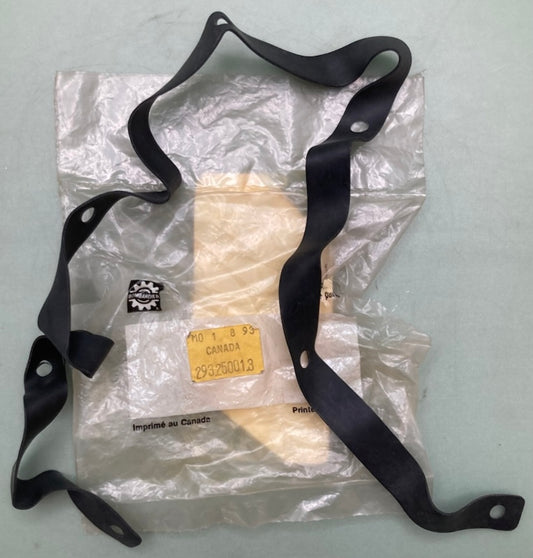 Bombardier 293250013 Joint Etanche Gasket, New Genuine