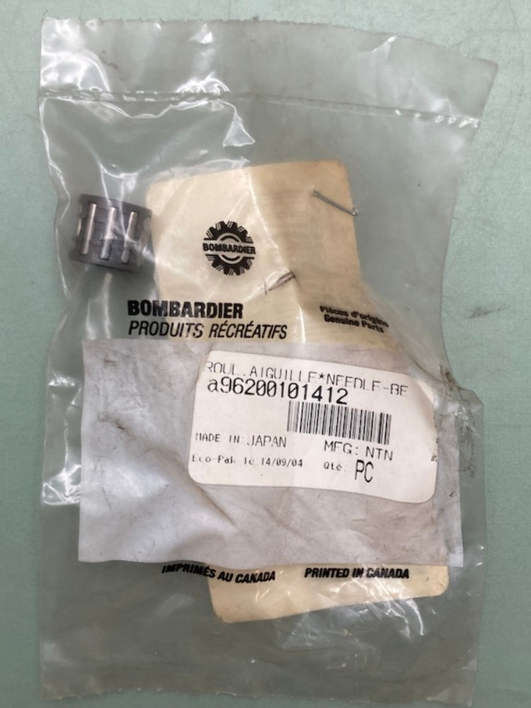 Bombardier A96200101412 Needle Bearing, New Genuine