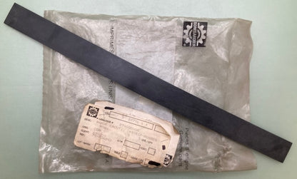 Bombardier 274000008 Rubber Muffler Strap, New Genuine
