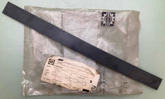 Bombardier 274000008 Rubber Muffler Strap, New Genuine