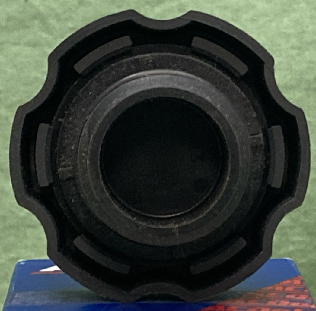 NEW GENUINE ACDELCO FC168 Gas Fuel Cap GM10108650