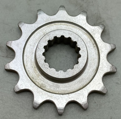 Replaces KTM 58033029014 Front Sprocket 14T New