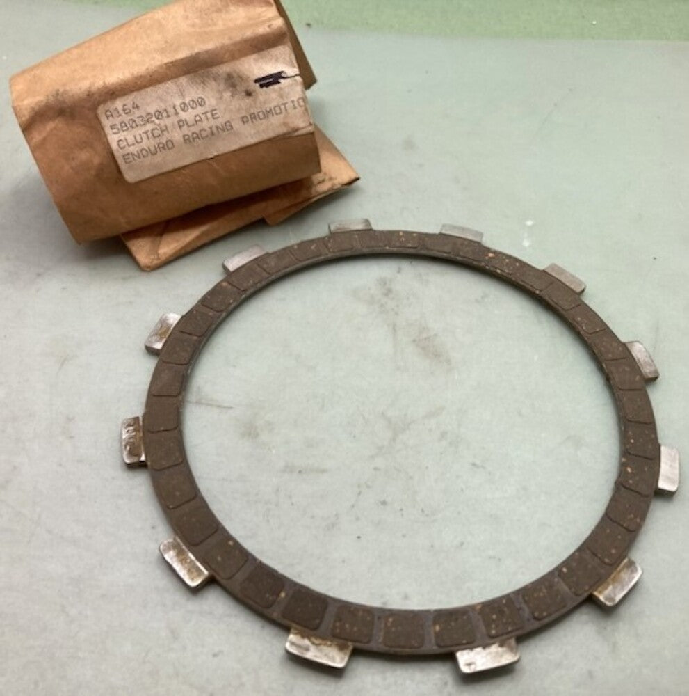 Replaces KTM 58032011000 Clutch Plate New