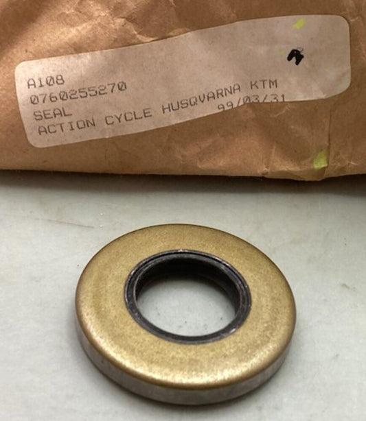 Replaces KTM 0760255270 Seal New
