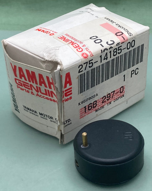 New Genuine Yamaha 275-14185-00 Float