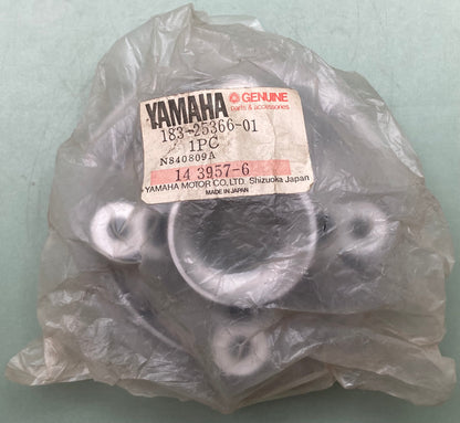 New Genuine Yamaha 183-25366-01 Clutch Hub