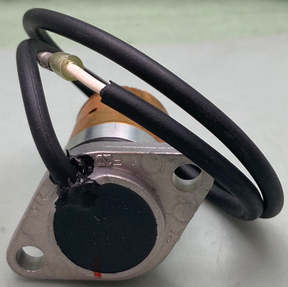 New Genuine Yamaha 4X7-85720-02 OIL LEVEL GAUGE ASSY 4X7-85720-00