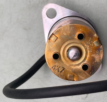 New Genuine Yamaha 4X7-85720-02 OIL LEVEL GAUGE ASSY 4X7-85720-00