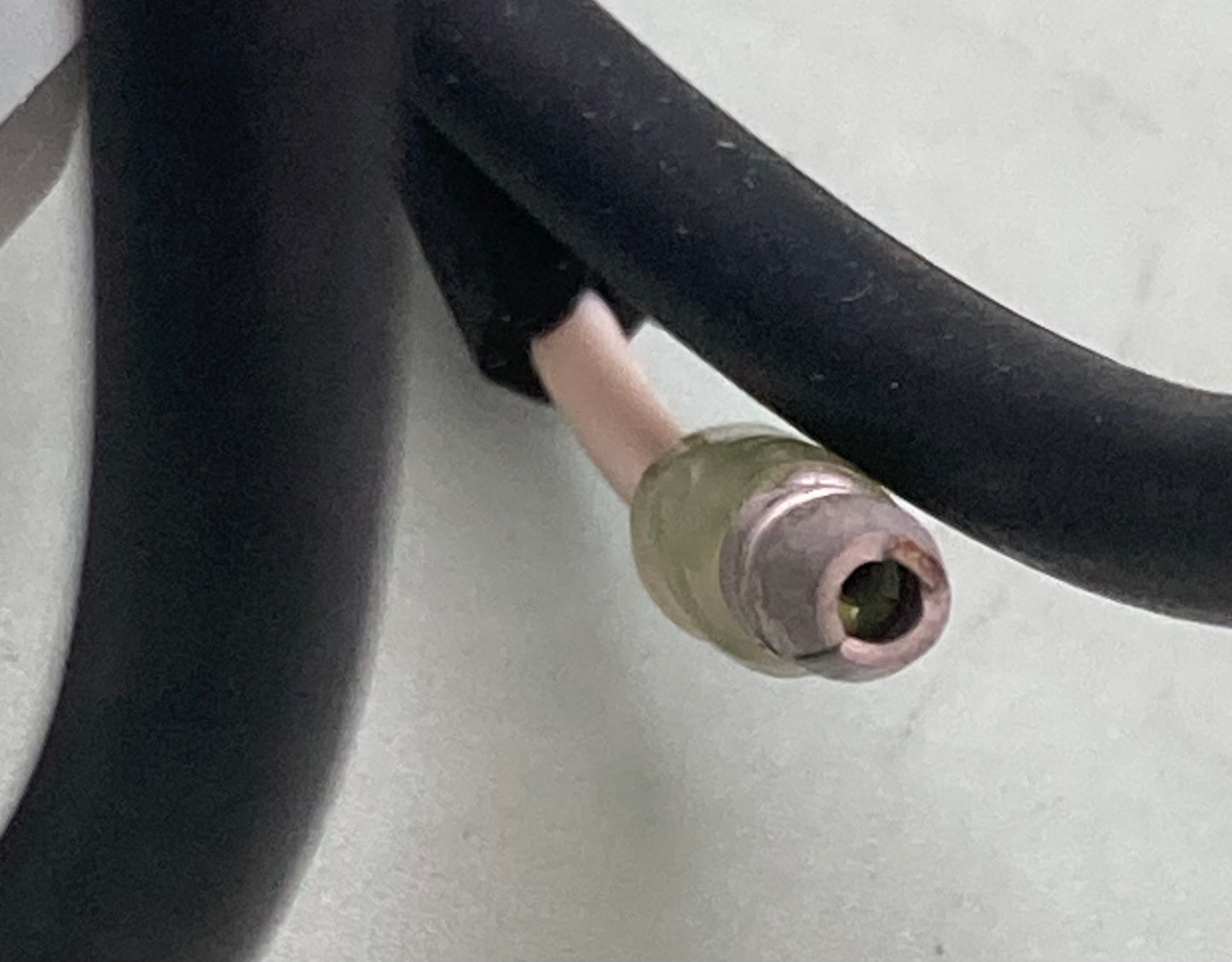 New Genuine Yamaha 4X7-85720-02 OIL LEVEL GAUGE ASSY 4X7-85720-00