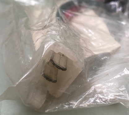 New Genuine Yamaha 4X7-82150-00 Fuse Holder Assembly