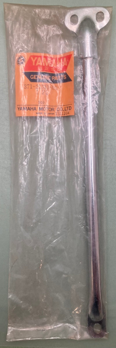 New Genuine Yamaha 371-21513-00 Front Fender Stay