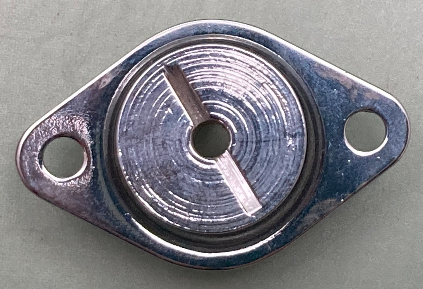 New Genuine Yamaha 363-21189-00 Fastner, Sign