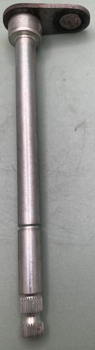 New Genuine Yamaha 3R1-18101-00 Shift Shaft Assy