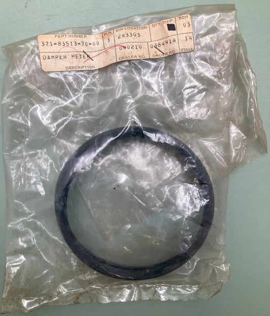 New Replaces Yamaha 371-83513-70-00 Damper