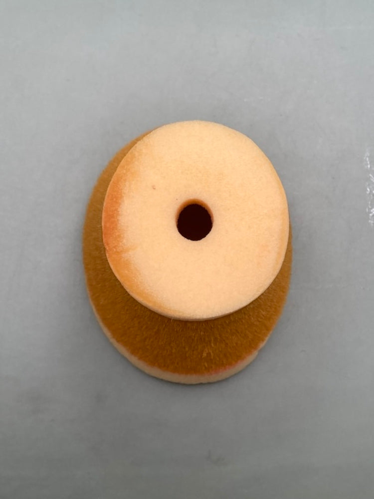 Yamaha 3J0-14451-01 Element, Air, Clnr New Genuine