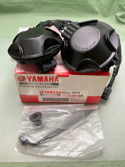 Yamaha 90891-30084 Headlight Sub Lead Kit New Genuine 90891-30084-00