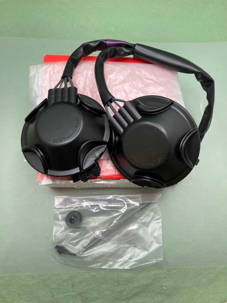 Yamaha 90891-30084 Headlight Sub Lead Kit New Genuine 90891-30084-00