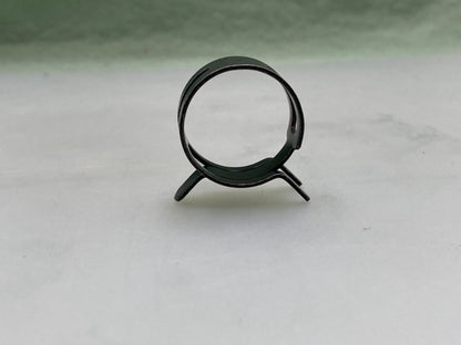 Yamaha 90467-22048 Clip, Scissor New Genuine