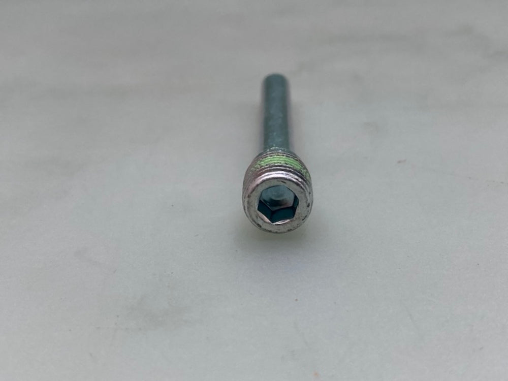 Yamaha 5GH-25924-00 Pin, Pad New Genuine