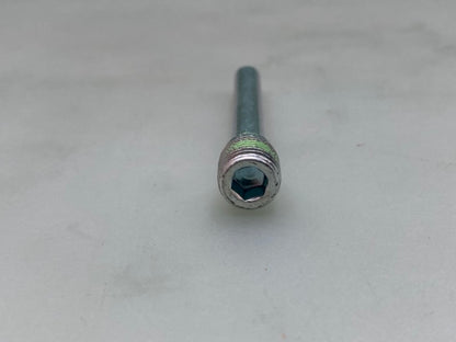 Yamaha 5GH-25924-00 Pin, Pad New Genuine