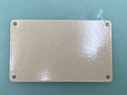 Honda 87505-HN1-300 LABEL,TIRE&OVERLO New Genuine