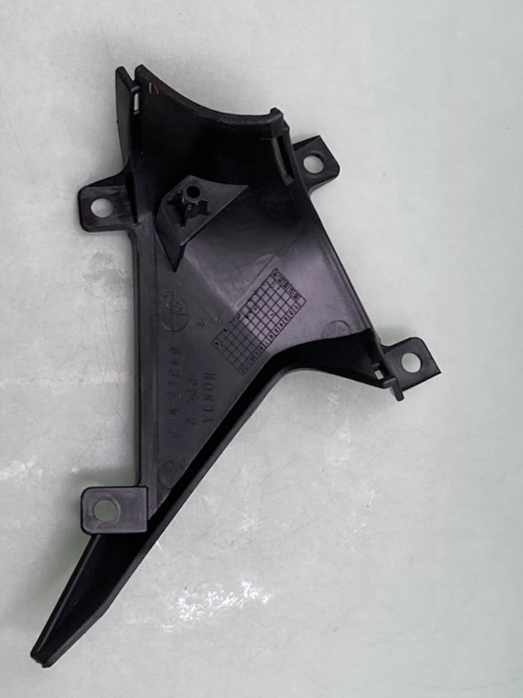 Honda 64315-MFJ-D00 Cover, A, R., Middle New Genuine