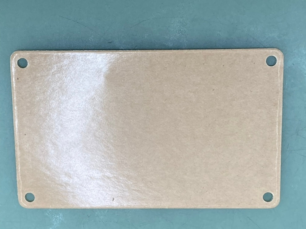 HONDA 87505-HN4-670 Label New Genuine