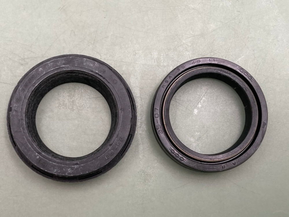 Honda 51490-KT2-305 Seal, Set, Fr., Fork New Genuine