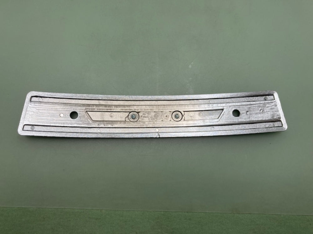 Honda 87550-KM1-770ZA EMBLEM,FR*TYPE 1* New Genuine