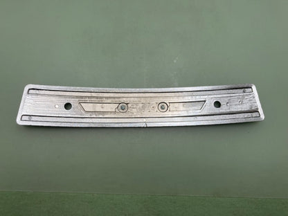 Honda 87550-KM1-770ZA EMBLEM,FR*TYPE 1* New Genuine