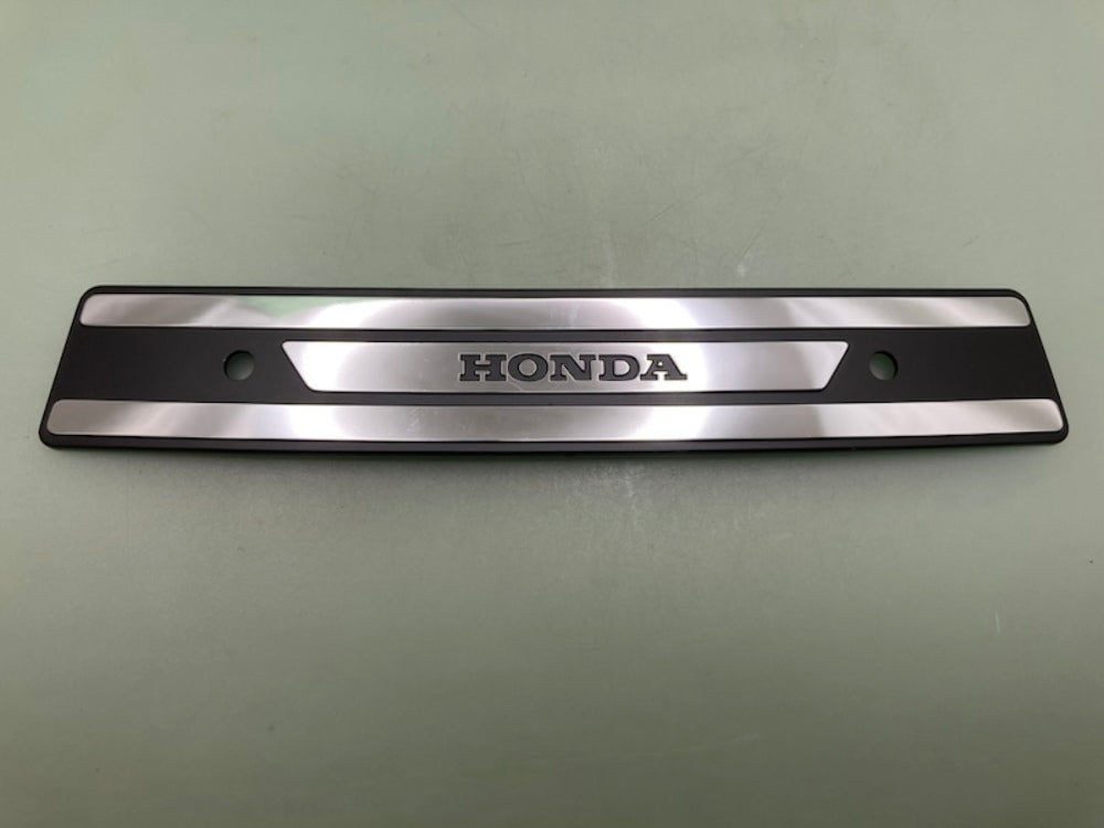 Honda 87550-KM1-770ZA EMBLEM,FR*TYPE 1* New Genuine