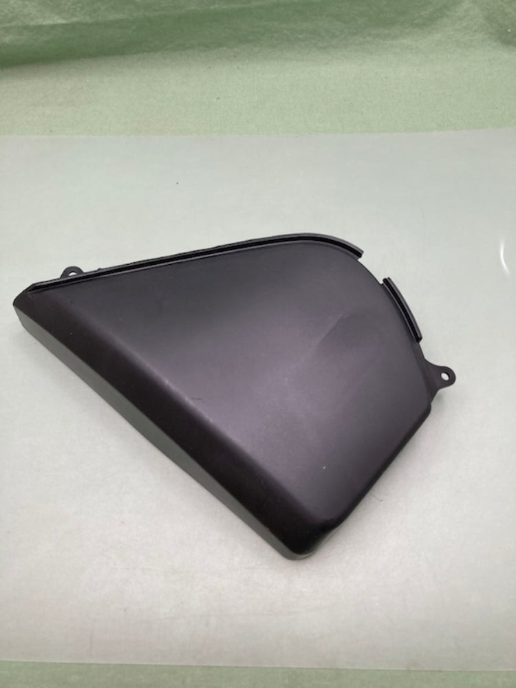 Honda 83602-KPT-900ZA Cover, L., Fr., Si, *Nh1* New Genuine