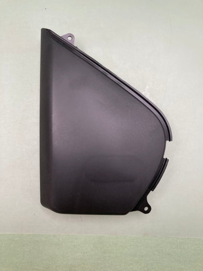 Honda 83602-KPT-900ZA Cover, L., Fr., Si, *Nh1* New Genuine