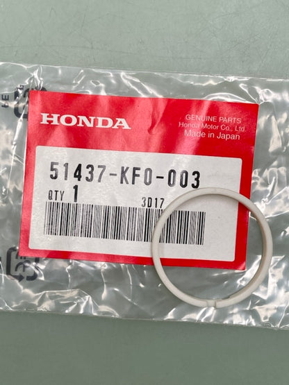 Honda 51437-KF0-003 Ring, Piston New Genuine