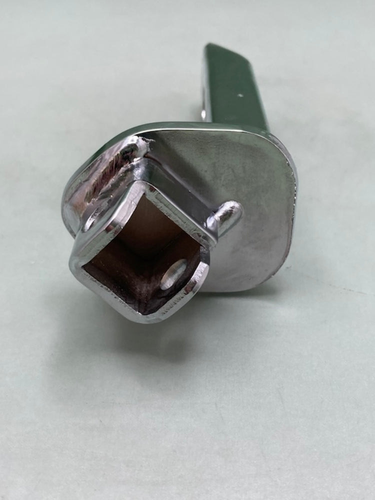 Honda 50612-MZ0-000 Bar, R., Step New Genuine