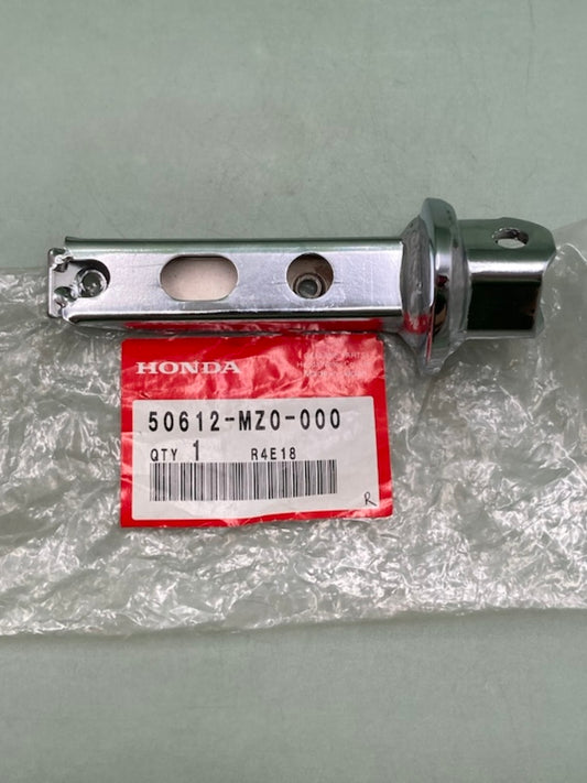 Honda 50612-MZ0-000 Bar, R., Step New Genuine