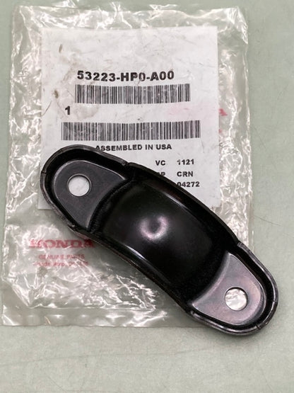 Honda 53223-HP0-A00 Hldr, Steering, Shaft New Genuine