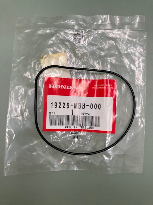 Honda 19226-MBB-000 Gasket New Genuine
