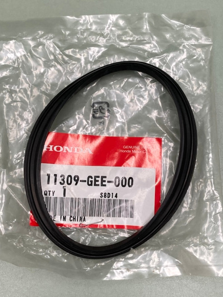 Honda 11309-GEE-000 Seal, Rubber, (88Mm) New Genuine