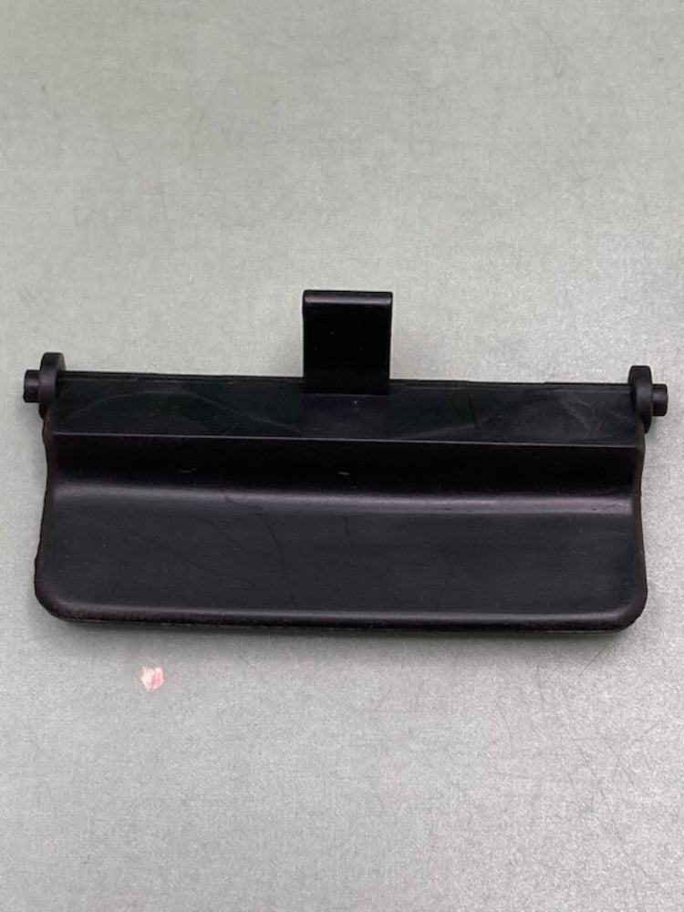 Honda 81166-MN5-000ZB Knob (Bison Brown - Type2) New Genuine