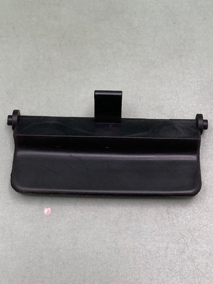 Honda 81166-MN5-000ZB Knob (Bison Brown - Type2) New Genuine