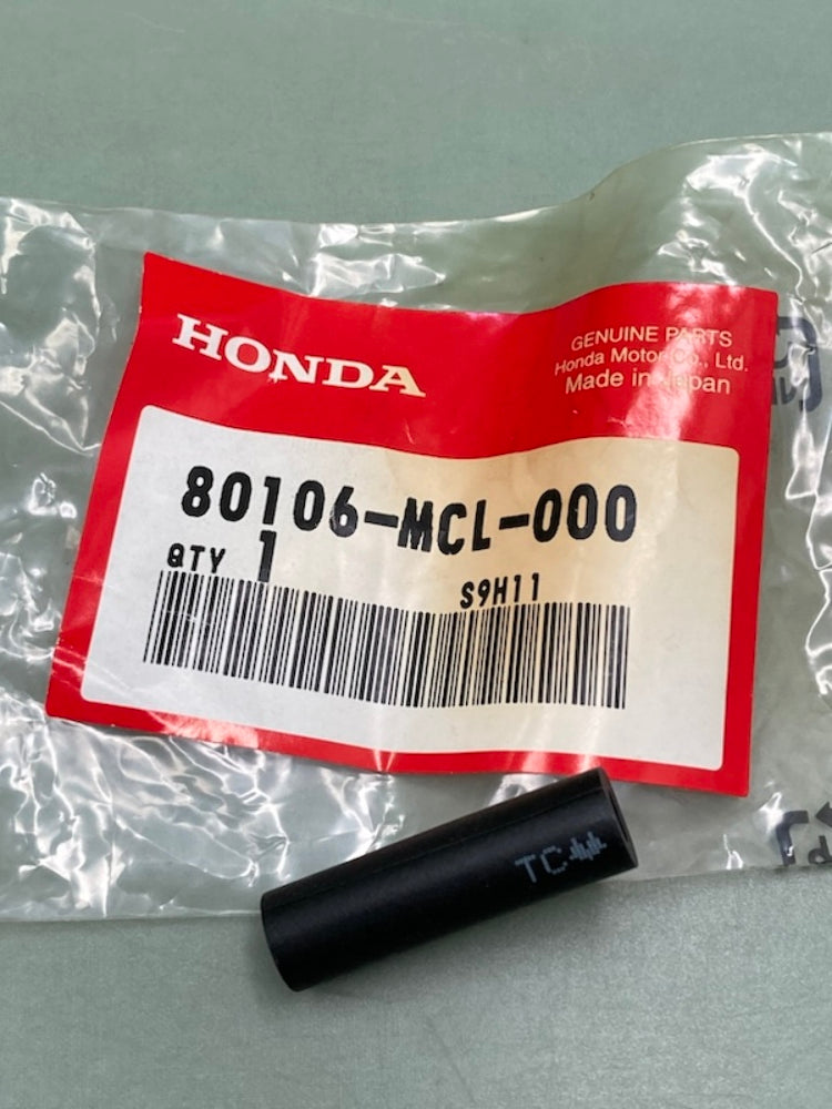 Honda 80106-MCL-000 Tube, Protector New Genuine