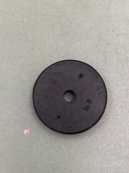 Honda 83618-323-000 Rubber, Battery, Box New Genuine